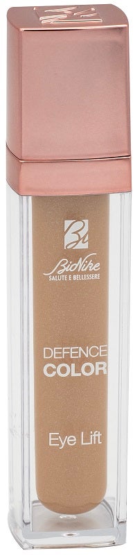 Bionike Defence Color Eye Lift Ombre à paupières liquide n° 601 Gold Sand