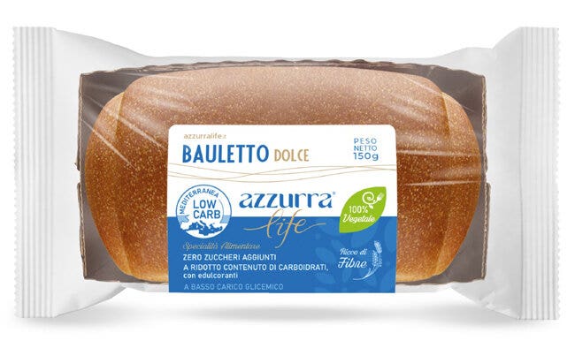 AZZURRA LIFE BAULETTO DOLCE
