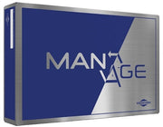 Man Age 30 Capsule