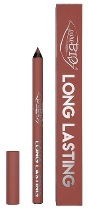 Purobio Cosmetics Matita Labbra Long Lasting 0.8 Nude 1,1g