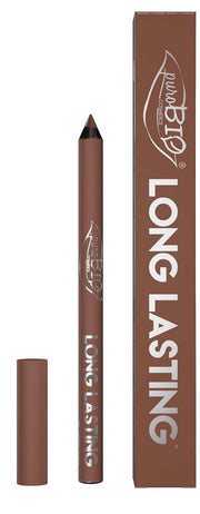 Purobio Cosmetics Matita Labbra Long Lasting 0.12  Mandorla 1,1g