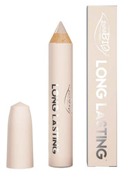 Purobio Cosmetics Chubby Correttore Long Lasting 0.25 Beige-Rosato 3,3g