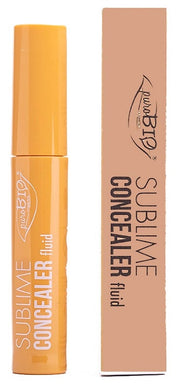 Purobio Ombre à paupières compacte Granata Shimmer Pack Teinte 26 2