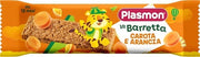 Plasmon La Barretta Carota e Arancia 12m+ 20g