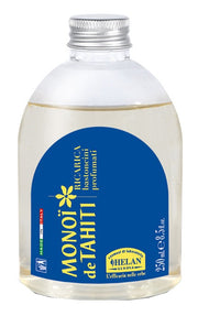Helan Monoi De Tahiti Ricarica Bastoncini Profumati 250ml
