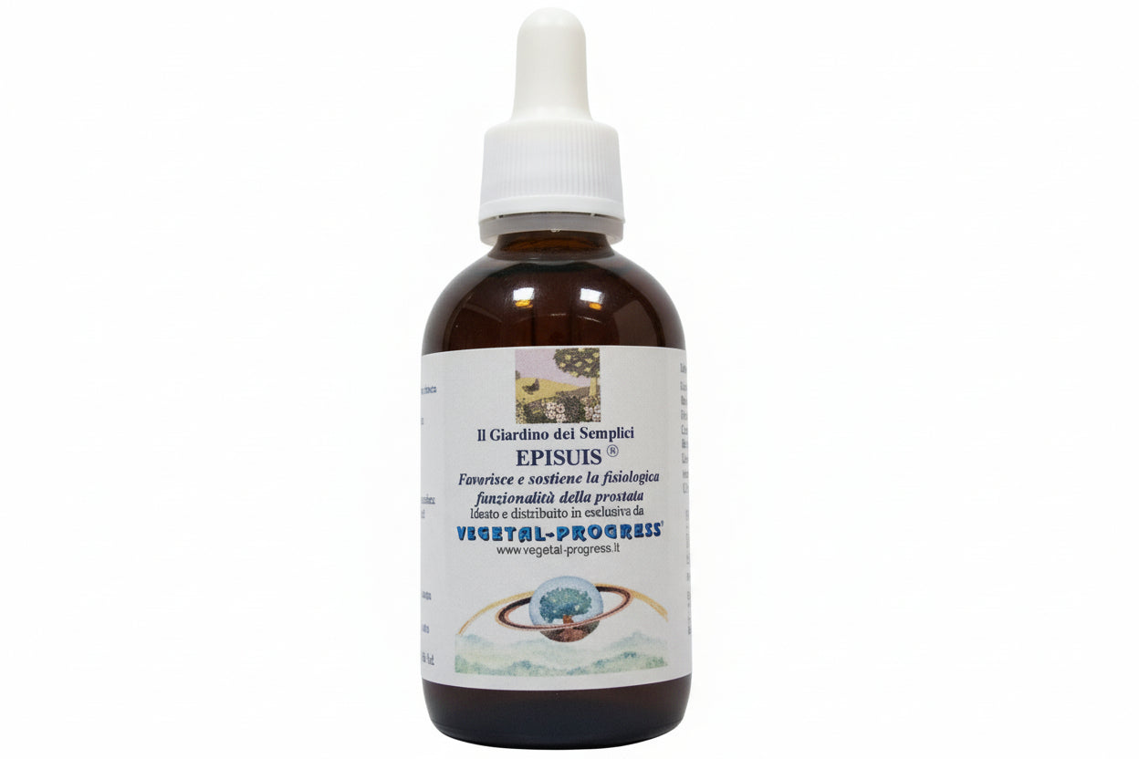 Il Giardino dei Semplici Episuis 50 ml