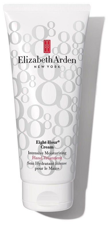 Elizabeth Arden Eight Hour Soin hydratant intensif pour les mains 200 ml