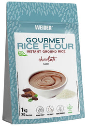 WEIDER RICE FLOUR CIOCCOLATO