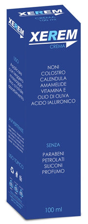 Xerem Crème 100 ml