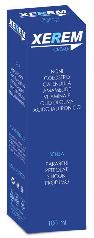 Xerem Crème 100 ml