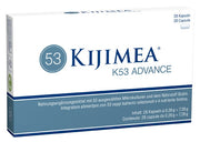 Kijimea K53 Advance 28 gélules