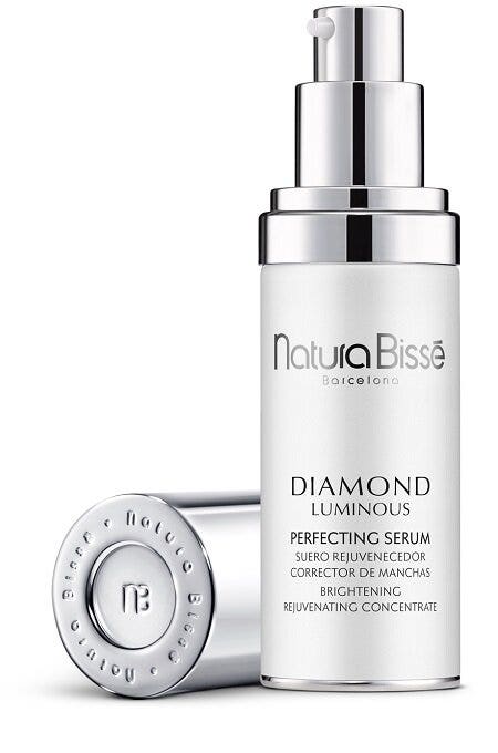 Natura Bissé Diamond Luminous Perfecting Serum 40ml