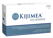Kijimea K53 Advance 84 gélules : probiotiques pour un intestin sain