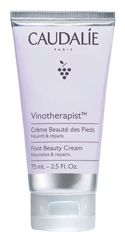 Caudalie Vinotherapist Crème de beauté pour les pieds 75 ml