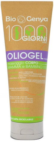 Biogenya 1000 Giorni Oliogel Neonato E Mamma 200ml