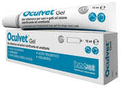 Oculvet Gel ophtalmique lubrifiant pour chiens/chats 10 ml