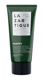 Lazartigue Shampoo Fortificante Anti-Caduta Guaranà/Estratto Di Ricino Travel Size 50ml