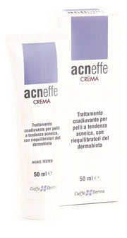 Acneffe Crème 50 ml
