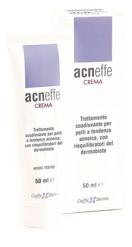Acneffe Crème 50 ml