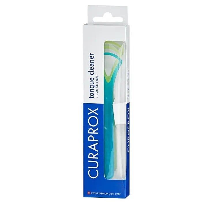 Curaprox Pulisci Lingua CTC 1 Set