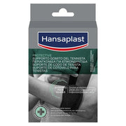 Hansaplast Sport Bandage pour coude de tennis, attelle pour épicondylite, protection pour le coude