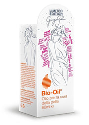 Bio Oil Huile de soin pour la peau 60 ml Édition limitée