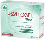 Psyllogel Fibra, saveur neutre, 20 sachets