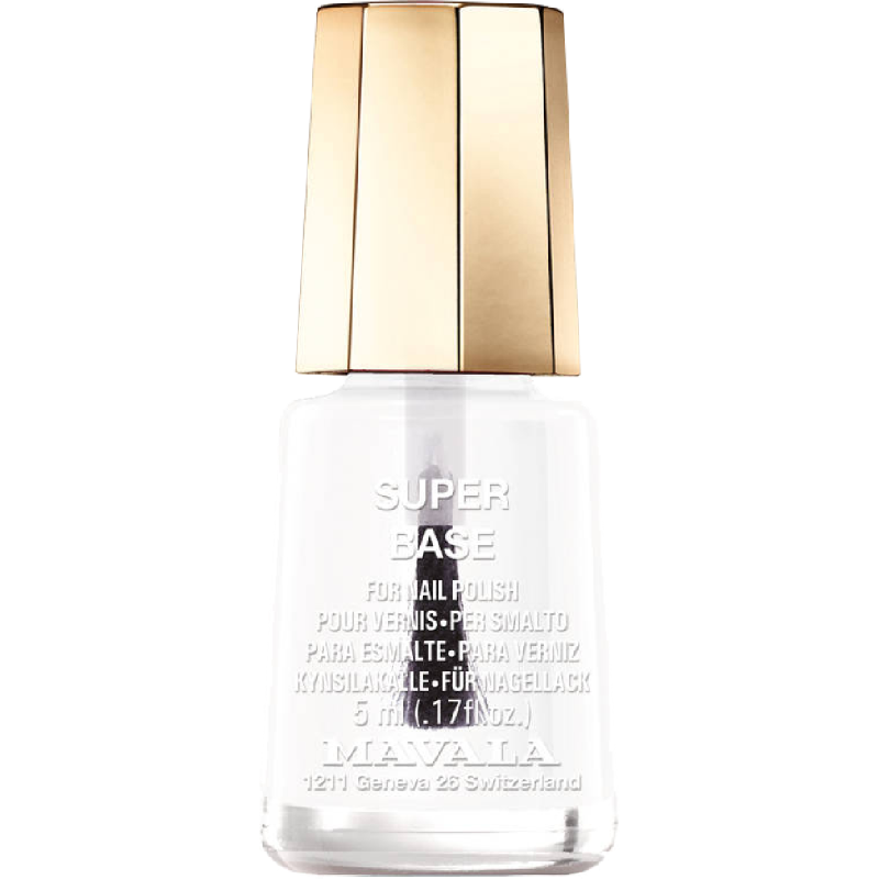 Mavala Vernis Minicolor 72 Nice