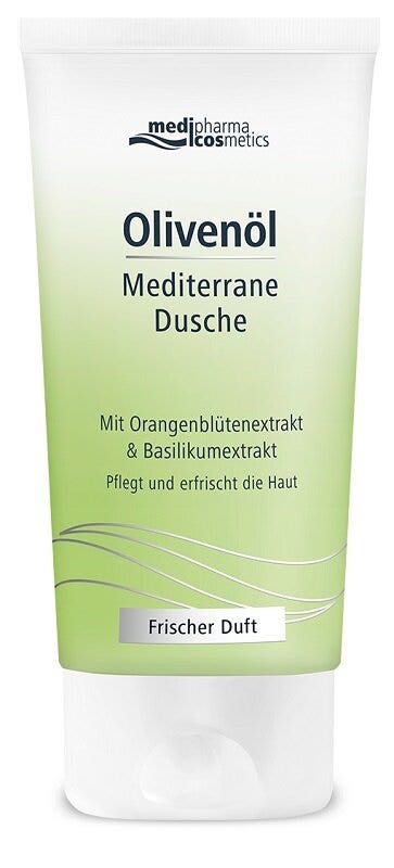 Medipharma Olivenol Gel Detergente Doccia 150ml