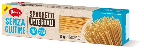 Doria Spaghetti complets 400 g