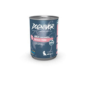Dognivor Maiale Farro Zucca  Cani Adulti 400gr