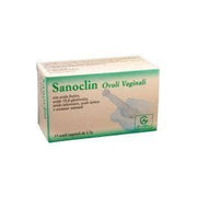 Carovit Stick Transparent Zones Sensibles SPF50+ 4 ml