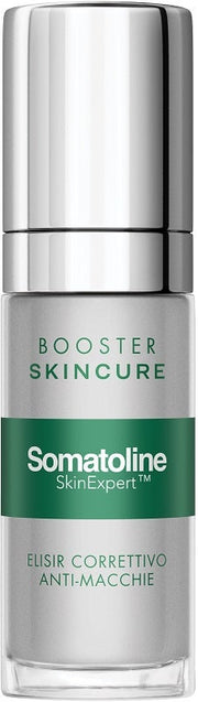 Somatoline Skin Expert Skincure Elisir Correttivo Anti-Macchia 30ml