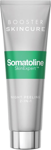 Somatoline Skin Expert Skincure Peeling de nuit 2 en 1 50 ml