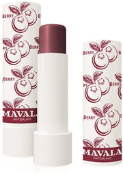 BAUME COLORÉ BERRY 4,5 G