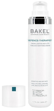 DEFENCE THERAPIST DRY CASE&REF