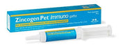 Zincogen Pet Immuno Pasta Mangime Complementare Per Gatti  30g