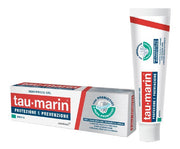 Taumarin  Protection et prévention Dentifrice gel menthe 75 ml