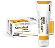 Sanavita Crème au calendula 150 ml