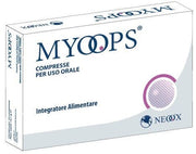 MYOOPS 15 comprimés
