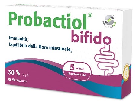 Probactiol Bifido 30 gélules