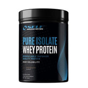 Self Omninutrition Pure Isolate Whey Protein Gusto Cioccolato 900g