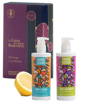 KIT SAPONI LIQUIDI 2 PZ