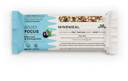 MINDBAR FOCUS BARRETTA 12PZ