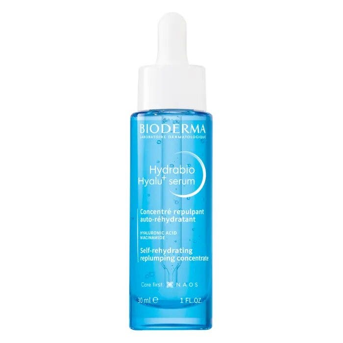 Bioderma Hydrabio Hyalu+ Sérum avec compte-gouttes 30 ml