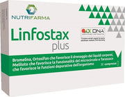 NutriFarma Linfostax Plus 30 comprimés