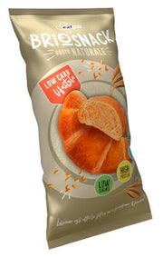 Eatpro Briosnack Gusto Naturale 45g