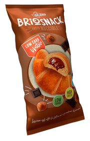 Eatpro Briosnack Gusto Nocciola 60g