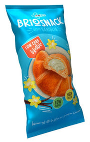 Eatpro Briosnack Gusto Vaniglia 60g