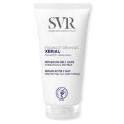 SVR Xerial Fissures et Crevasses Crème Mains/Pieds 50 ml